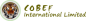 Cobef International Limited logo